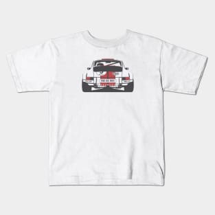 Carrera RSR Kids T-Shirt